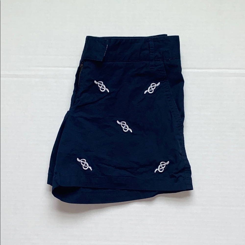 Castaway Nantucket Nautical Rope Shorts - Picture 8 of 8